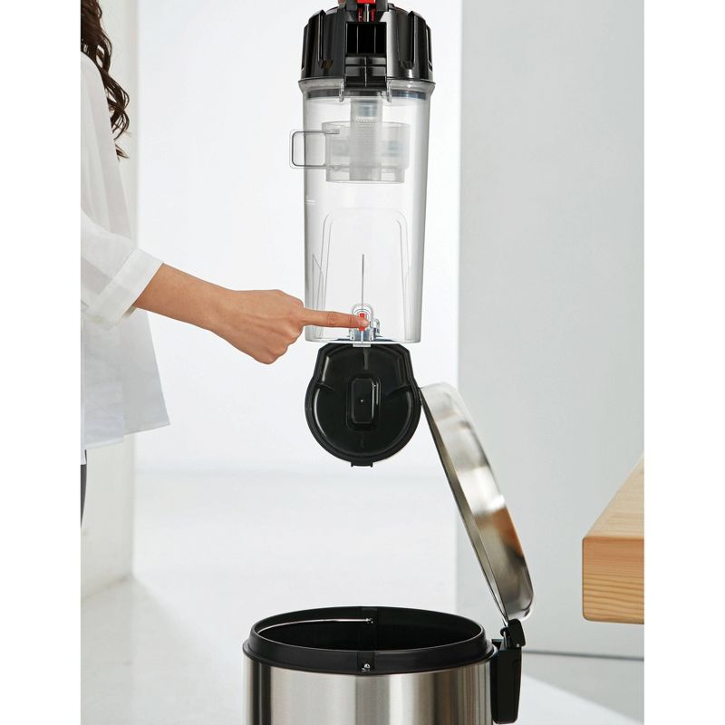 BLACK+DECKER Lightweight Compact Upright Vacuum - BDLCE101