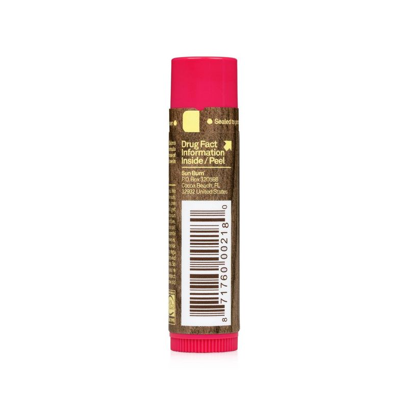 Sun Bum Watermelon Lip Balm - SPF 30 - 0.15oz