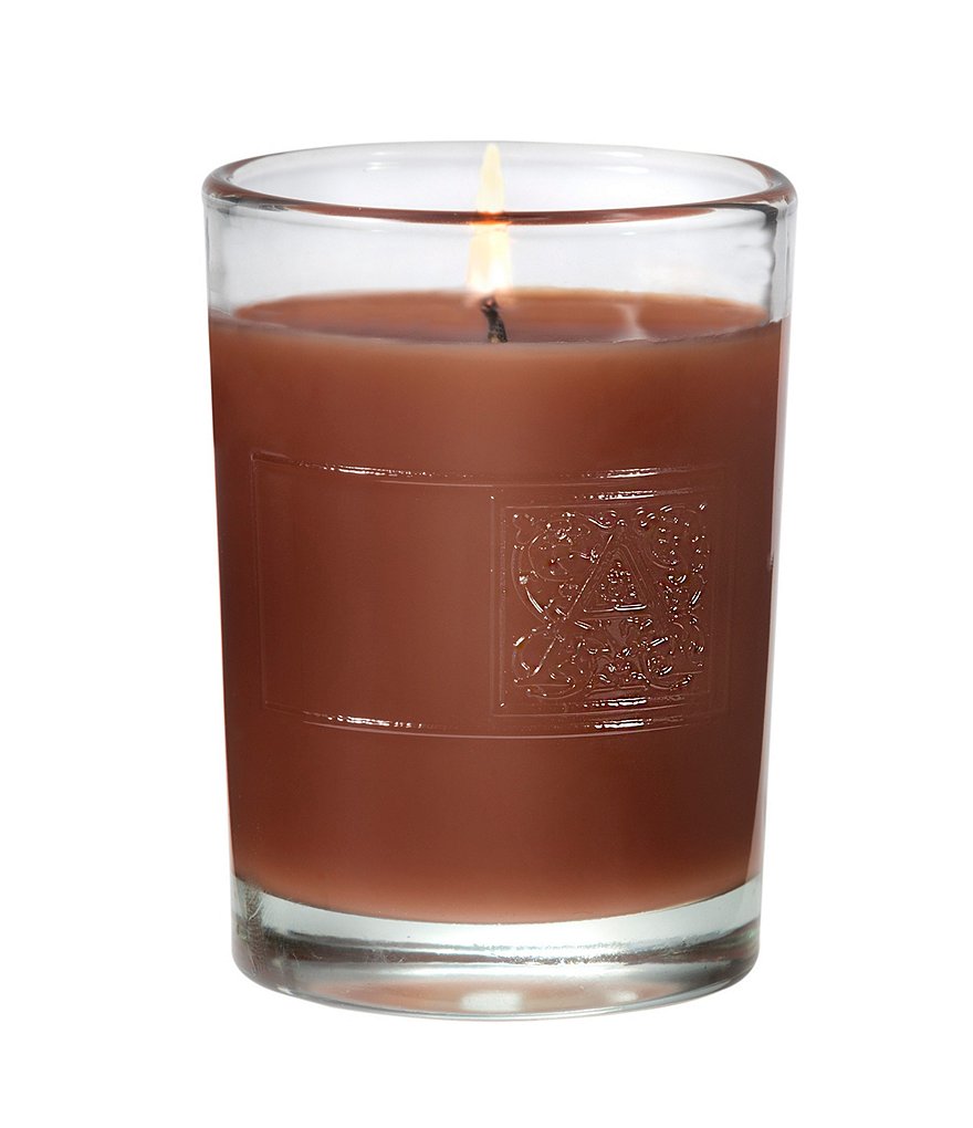 Aromatique Cinnamon Cider Votive Candle