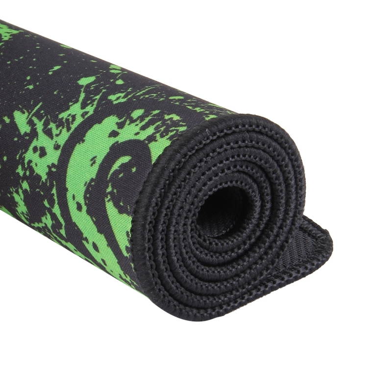 Goliathus Pattern Mouse Pad, Size: 69.5cm x 29.5cm