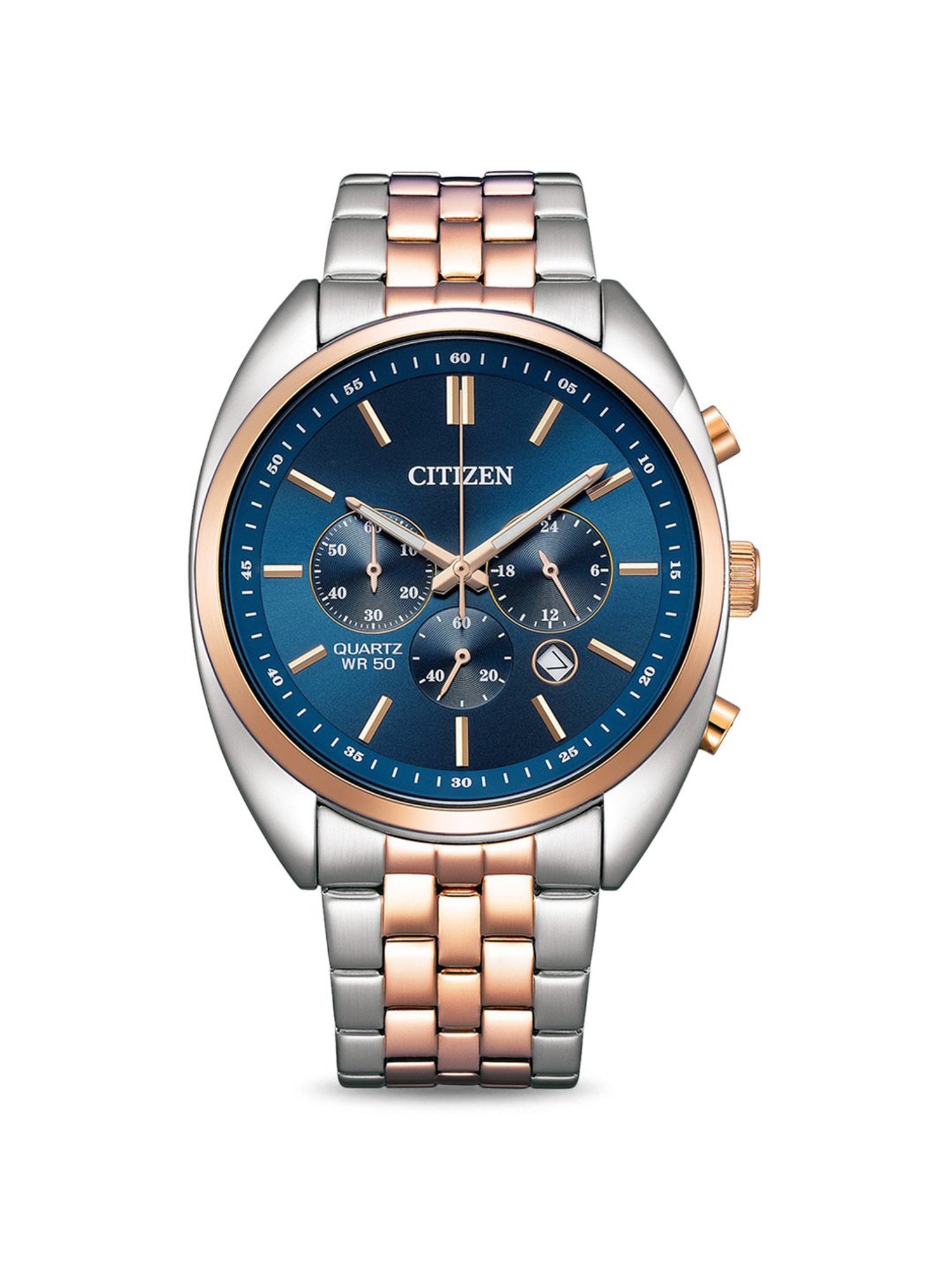 Citizen AN8216-50L Analog Watch for Men
