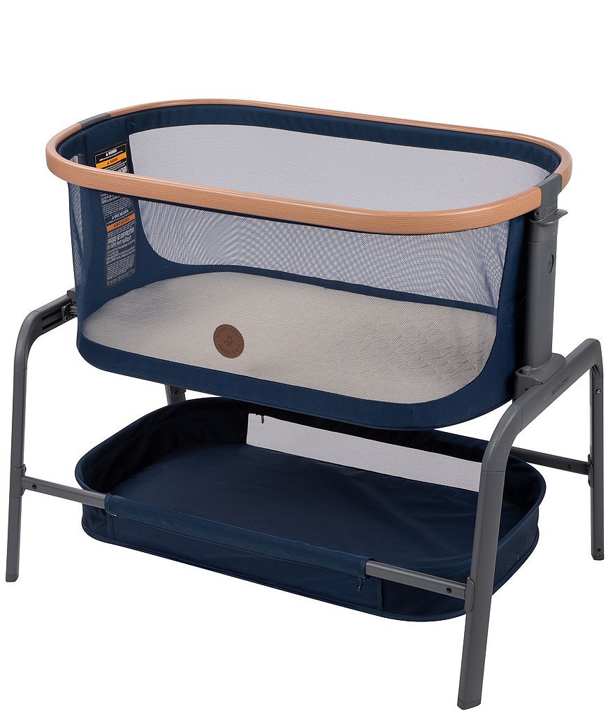 Maxi Cosi Iora Bedside Bassinet