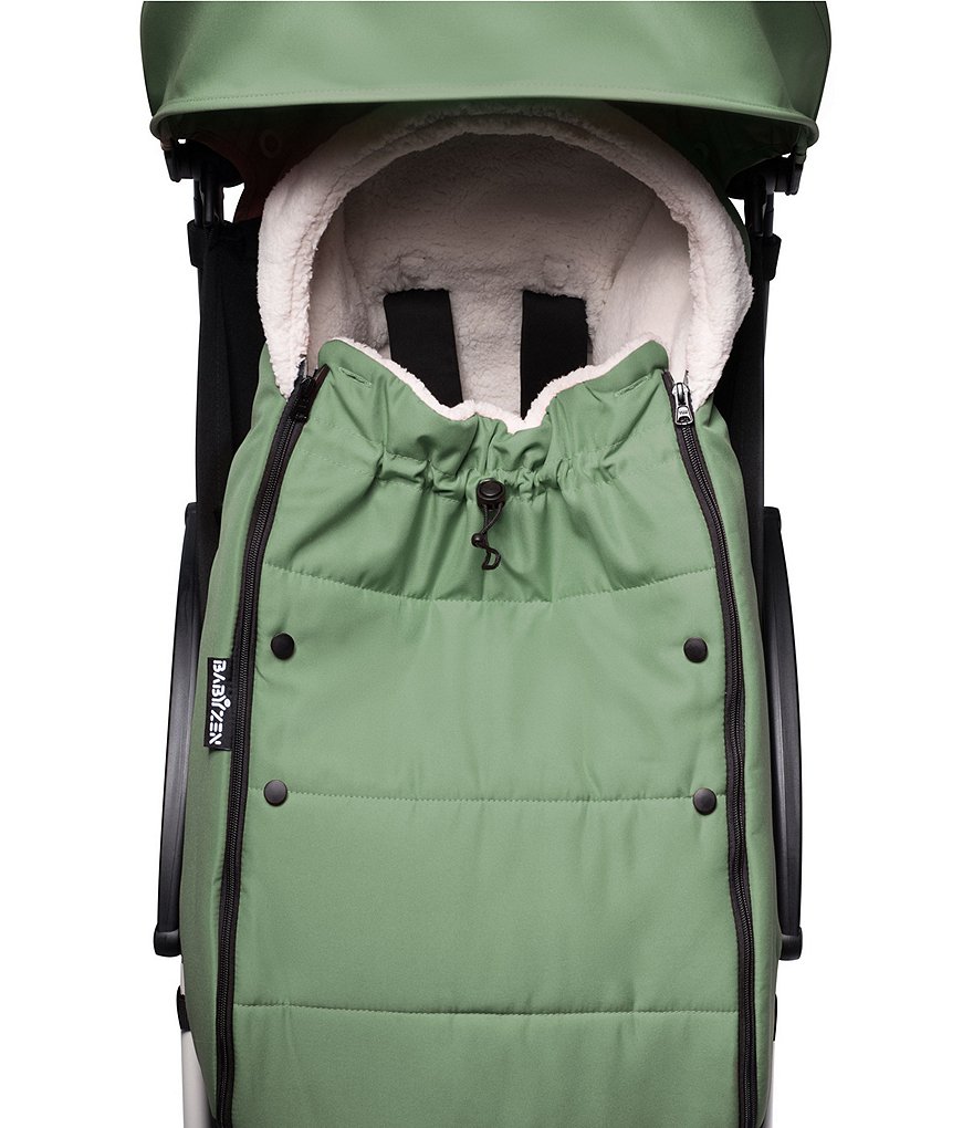 Babyzen Footmuff for YOYO Compact Strollers