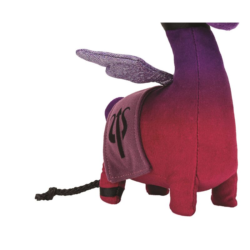 Fortnite Dark Llamacorn Loot Plush