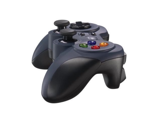 New: Logitech Gamepad F310, Extensive Game Controller game pad , customizable controls & familiar layout,Stream Big Picture.Play on your TV, 4-switch D-Pad , Easy to Set up and use, Comfortable Grip