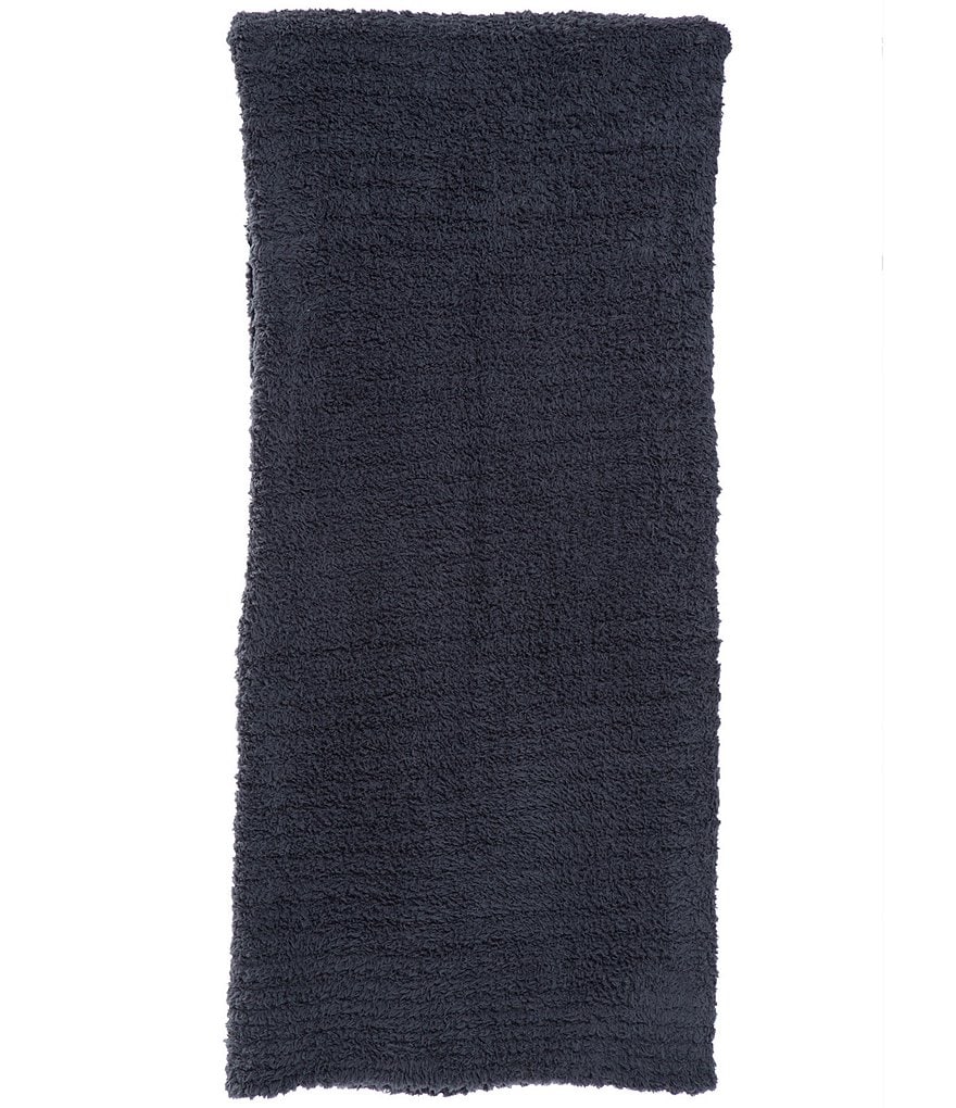 Barefoot Dreams CozyChic&reg; Ribbed Throw