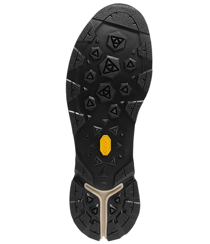 Danner Men's Free Spirit Waterproof Lace-Up Boots