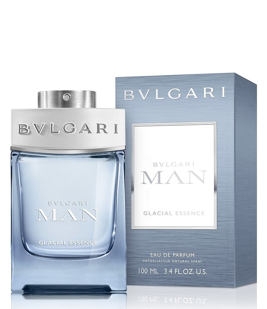 Bvlgari MAN Glacial Essense Eau de Parfum