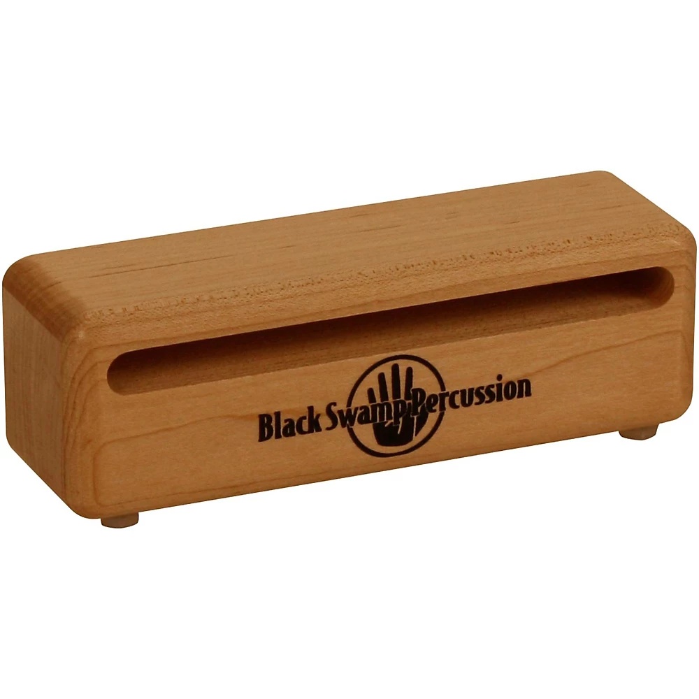 Black Swamp Percussion Woodblock Tiny
