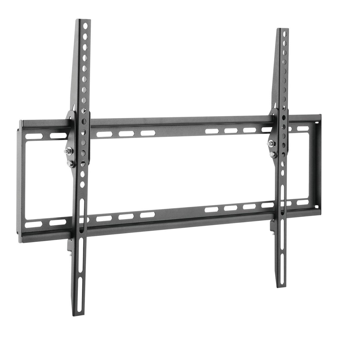Inland Flat Panel TV Tilt Wall Mount from 37-inch to 70-inch