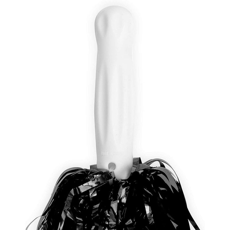 Northlight 18" Pink and white 2 Flower Halloween Lei Costume Accessory