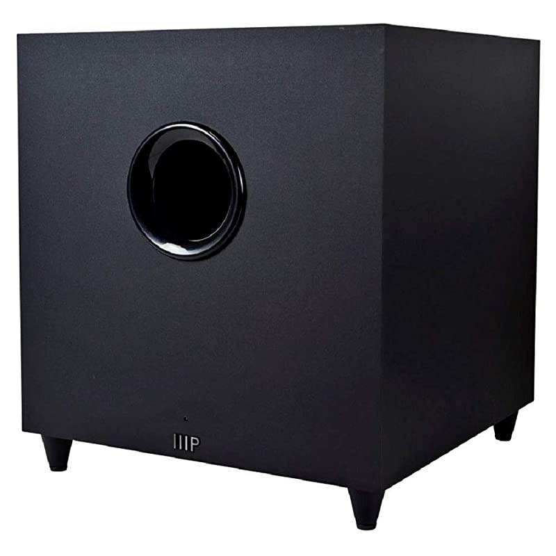 10565 Premium 51 Channel Home Theater System with Subwoofer