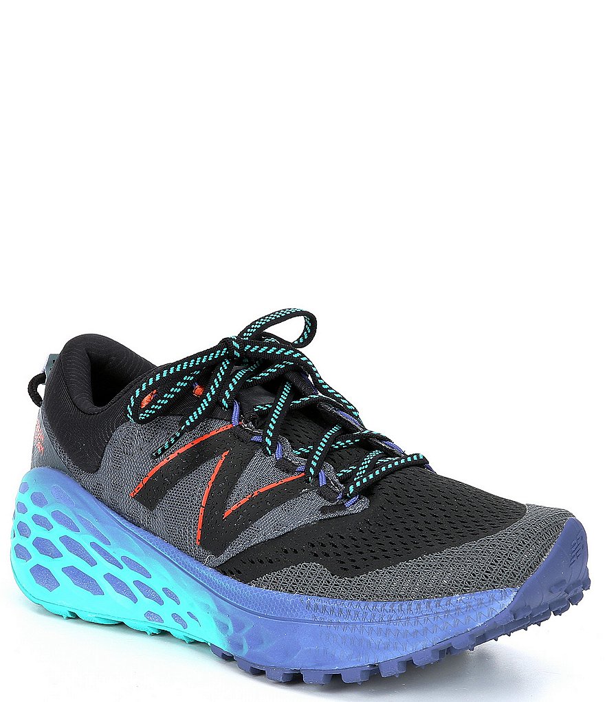 New Balance Women's Fresh Foam More Trail v1 Sneakers