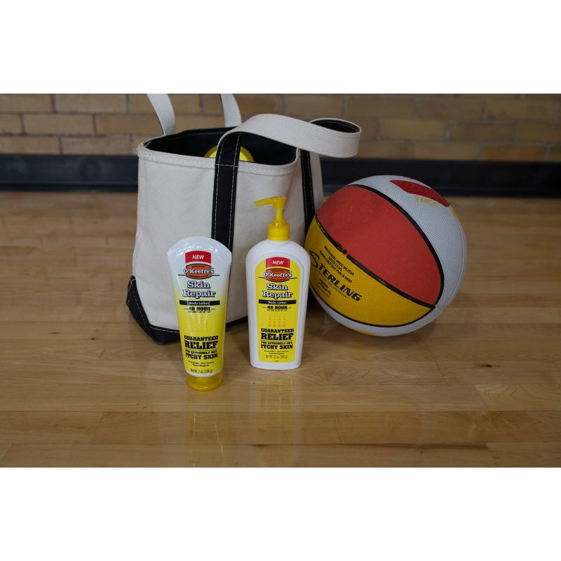 O'Keeffe's Skin Repair Body Lotion - 12oz