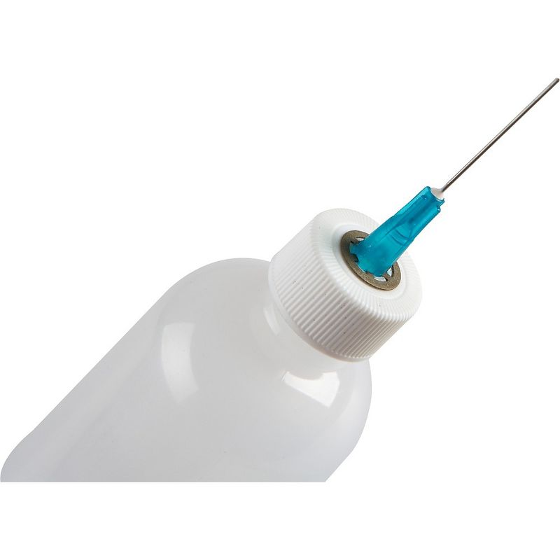 Ferree's Tools Key Syringe Oiler