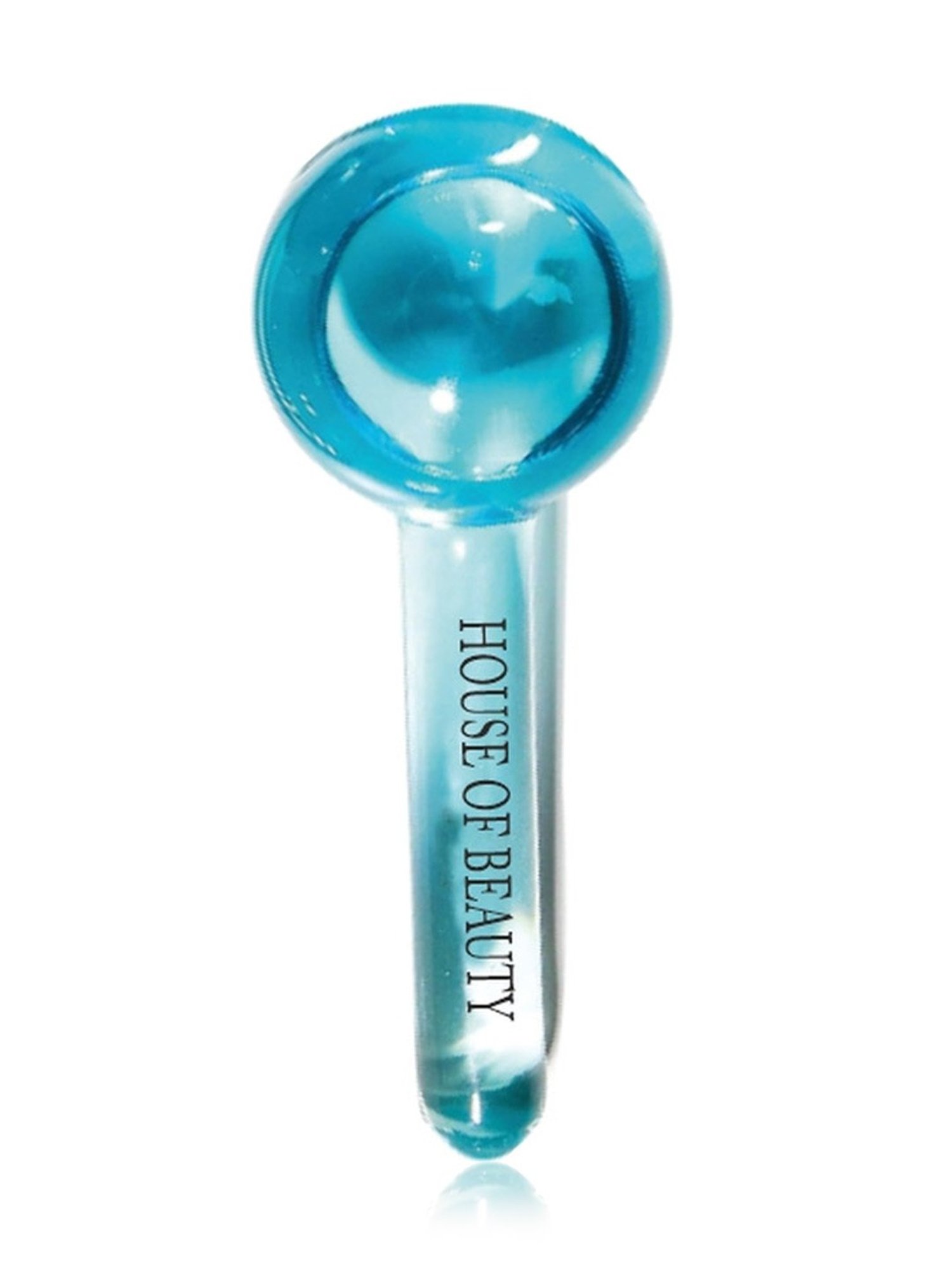 House of Beauty Blue Ice Globes - 1 Pair - 280 gm