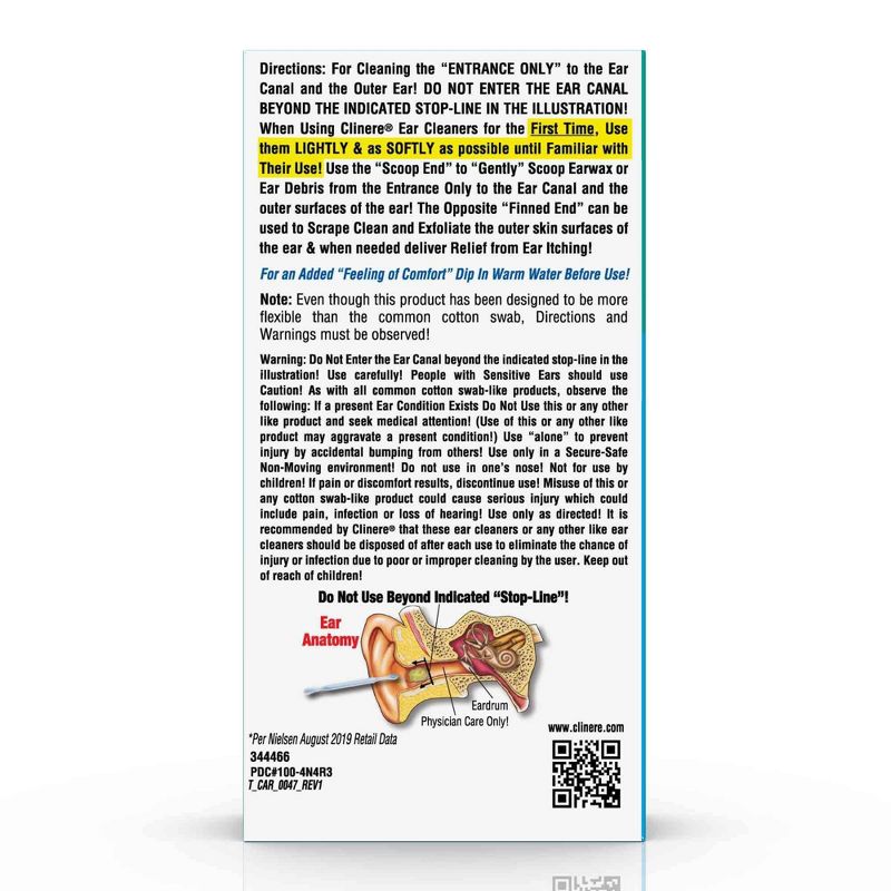 Ear Wax Removal Kit - 0.5oz - up & up™