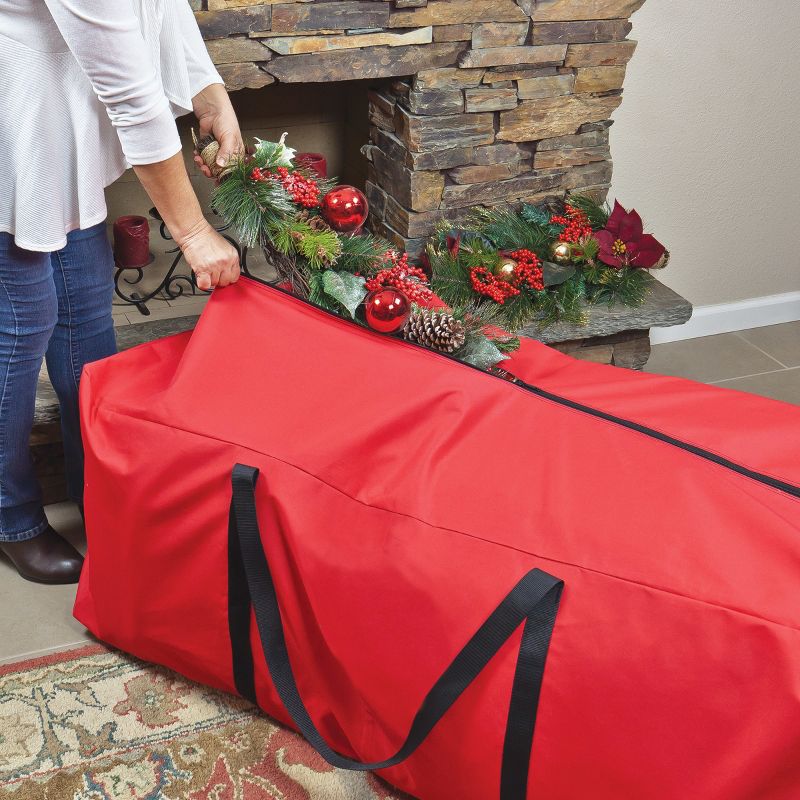 Simple Living Solutions Jumbo Multi-Use Storage Bag