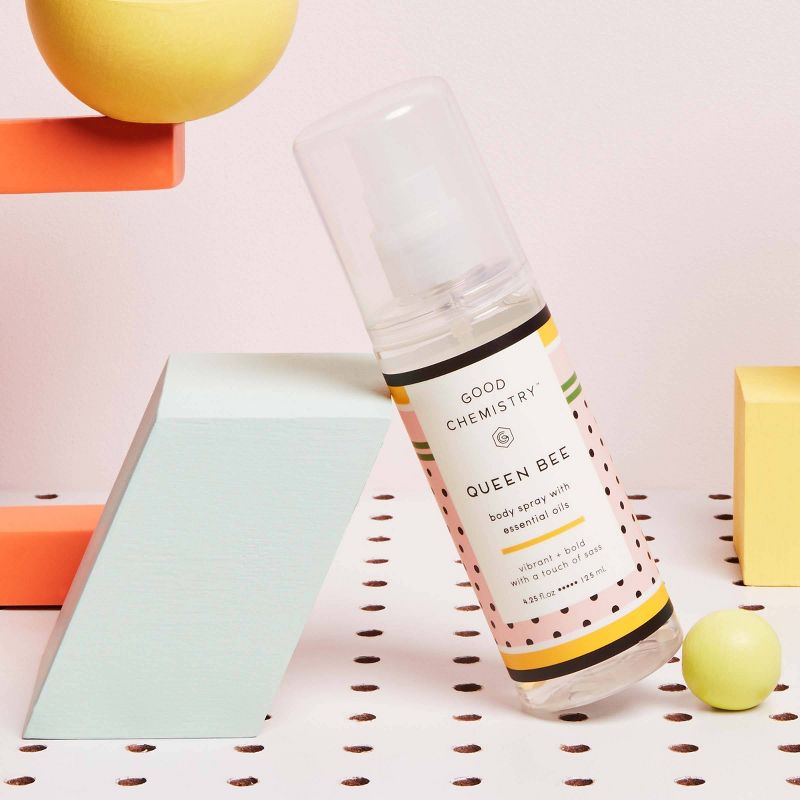 MoonRay Bloom by Pacifica Women's Perfume