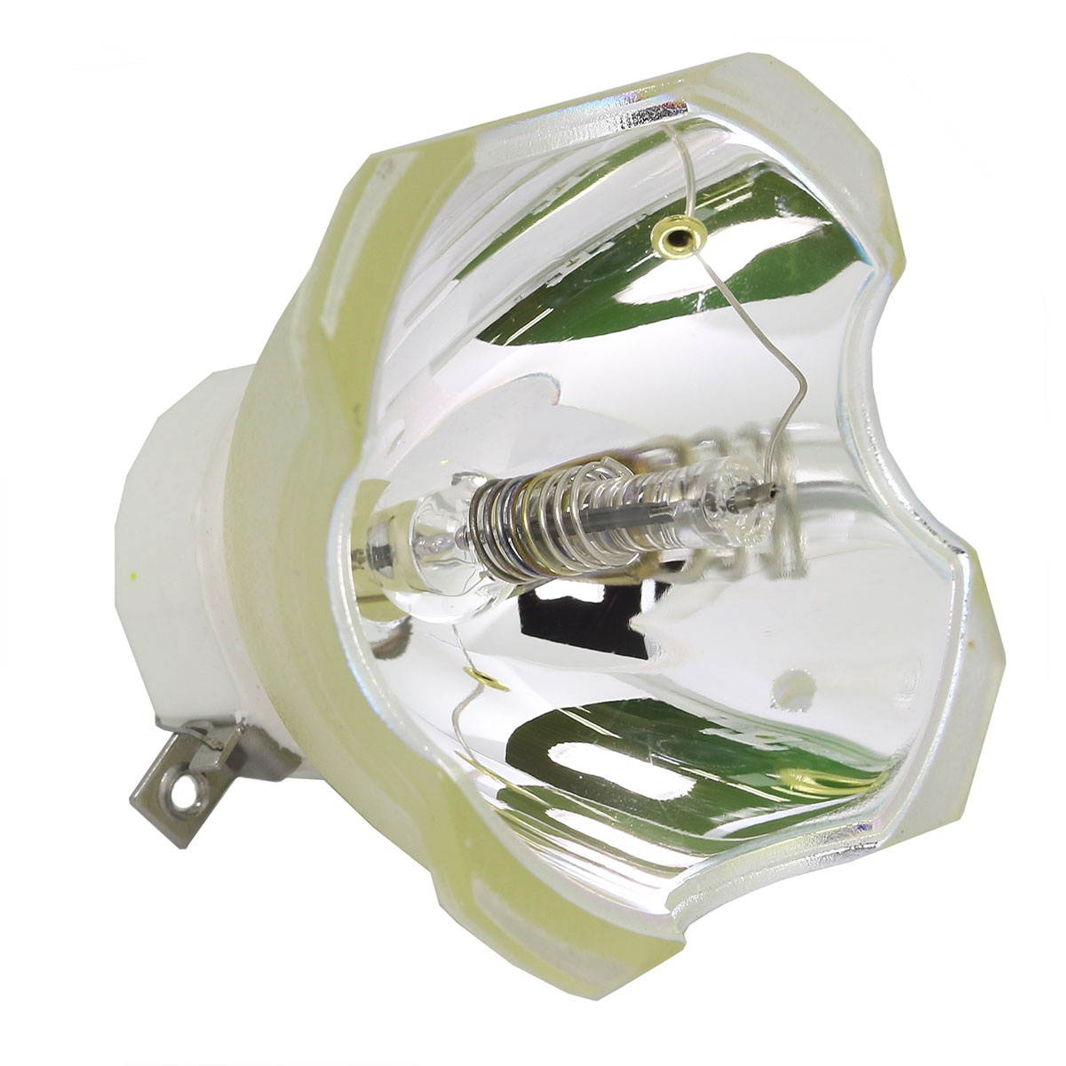 Lutema Economy for Mitsubishi MH2850U Projector Lamp (Bulb Only)
