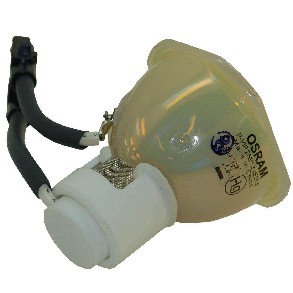 Original Osram Projector Lamp Replacement for Mitsubishi XD300U (Bulb Only)