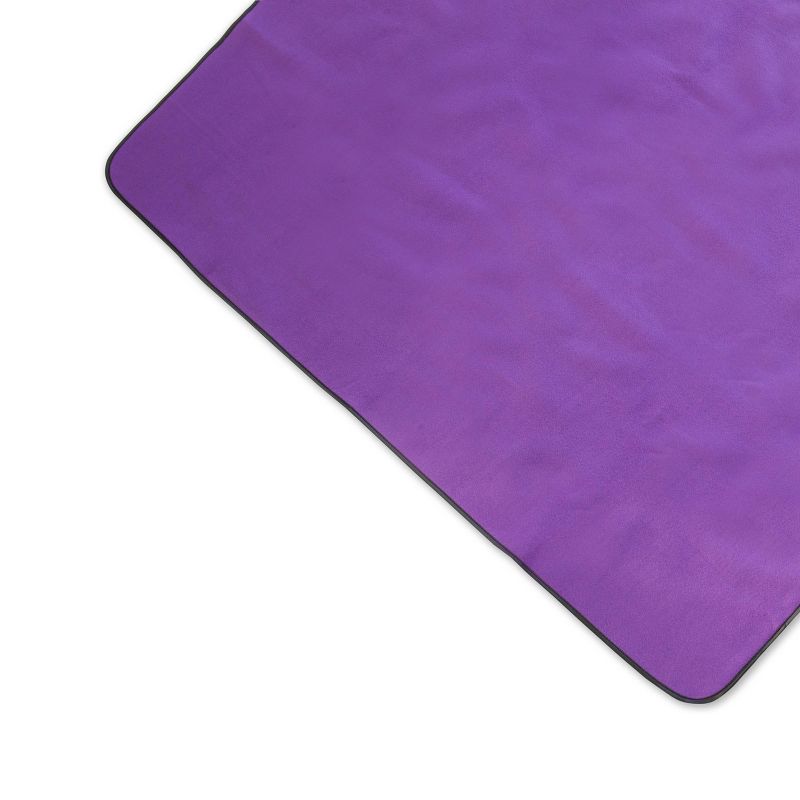 Ninola Design Fresh flowers Pink Picnic Blanket - Deny Designs