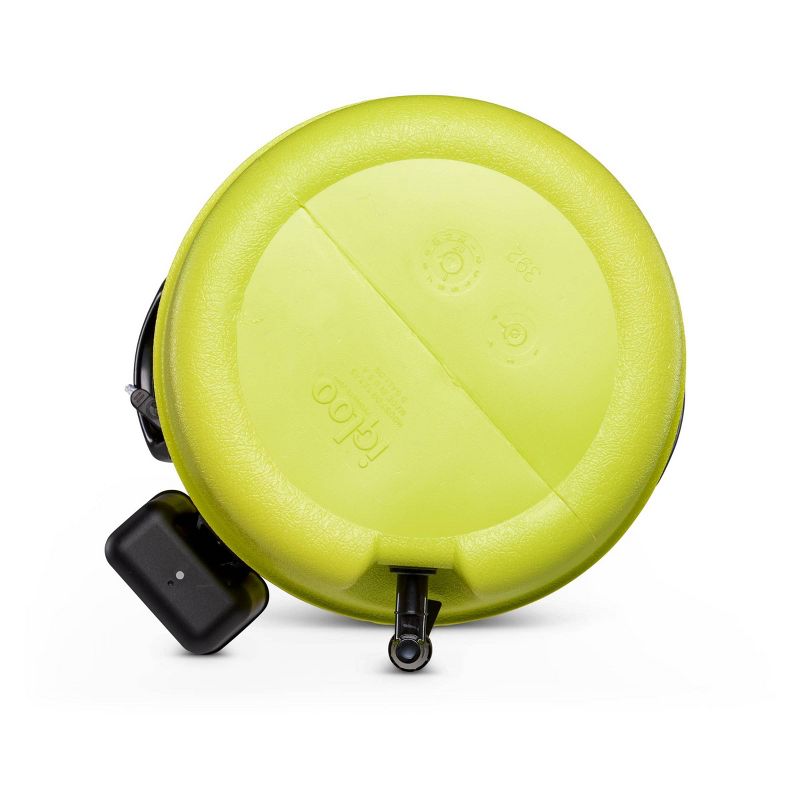 Igloo Wash Station 20qt Cooler - Acid Green