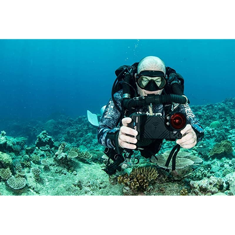 Button Free Underwater Real Touchscreen for iPhone Diving housing case 80m262ft IP80 Diving Case for Diving housing Surfing compatiable for iPhone 678 PlusXXSXS Max Professional