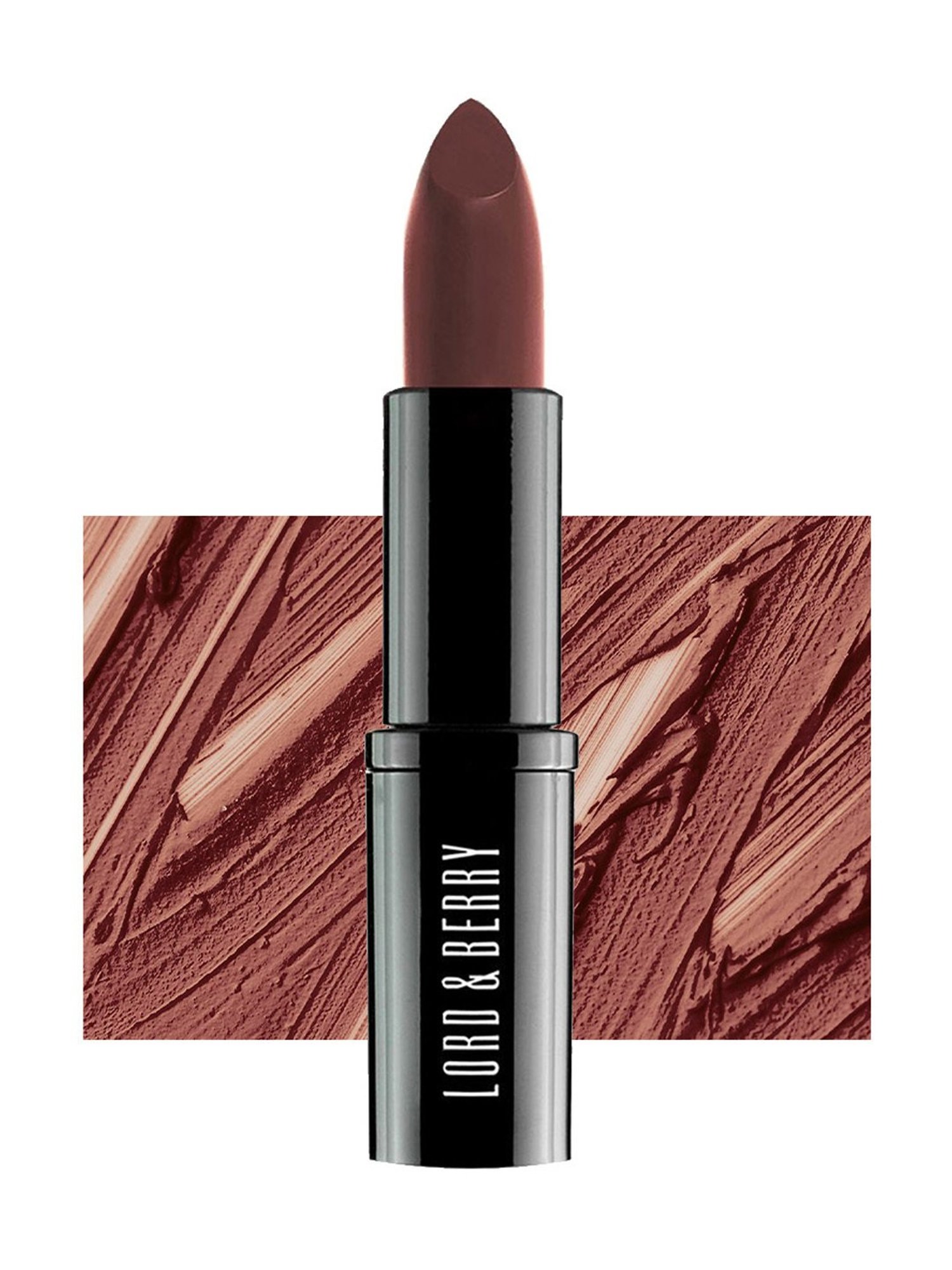 Lord & Berry Vogue Lipstick Passionate - 4 gm