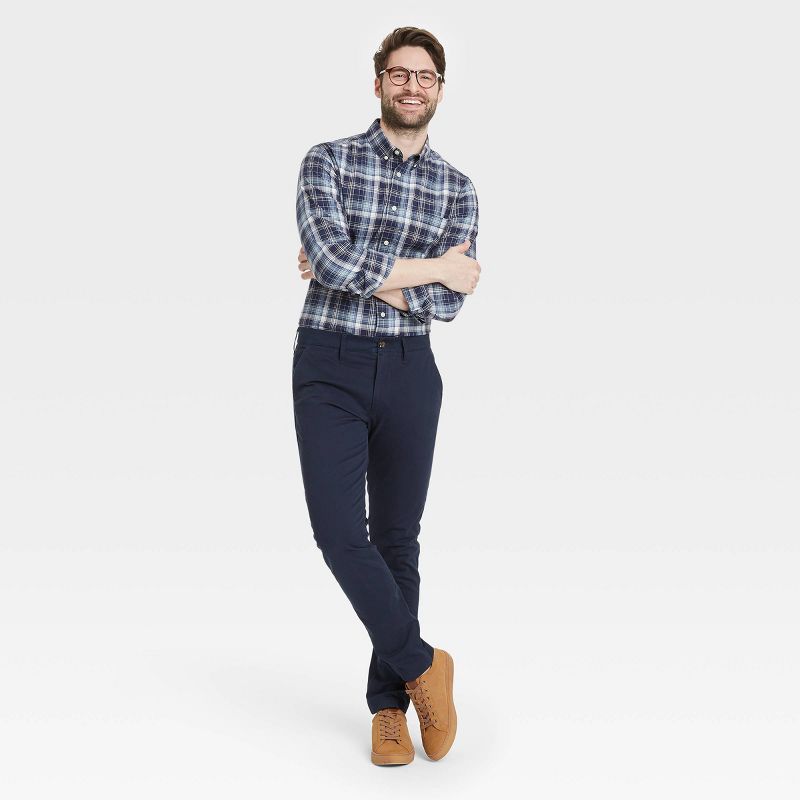 Men's Skinny Chino Pants - Goodfellow & Co&trade;