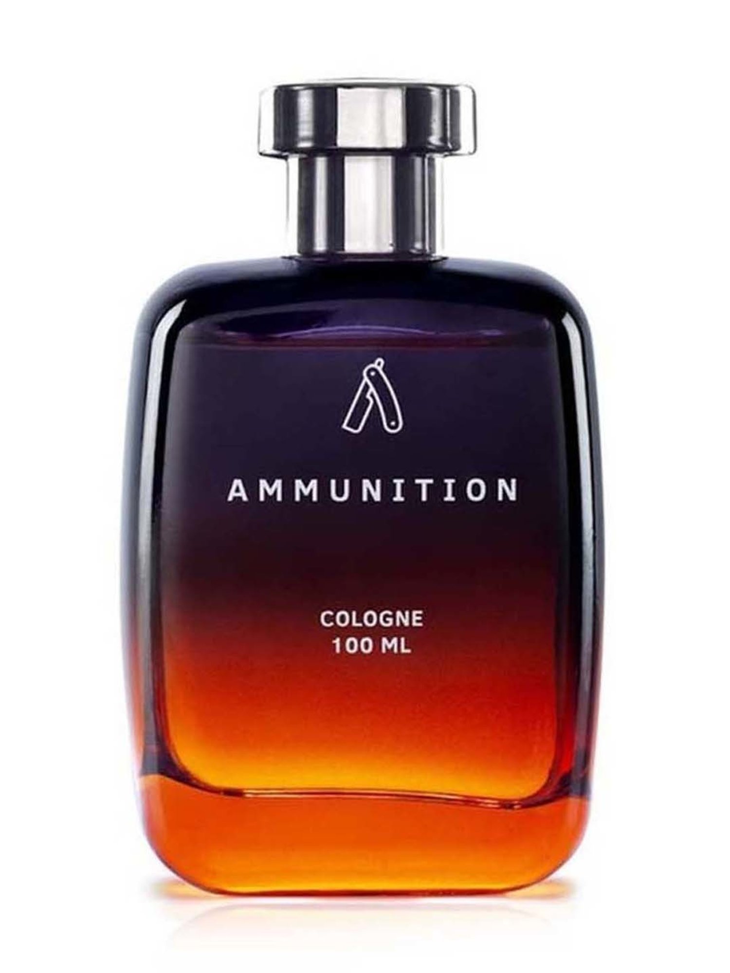 Ustraa Ayurvedic Beard Growth Oil & Hair Growth Vitalizer Combo