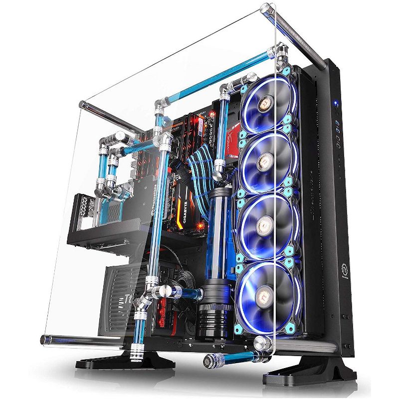 Thermaltake Core P5 ATX Computer Case