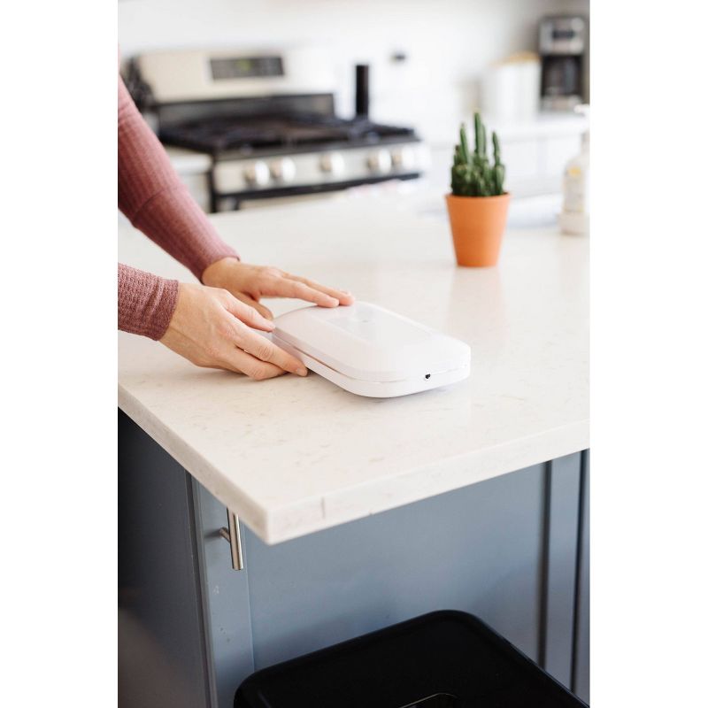 PhoneSoap Pro - White