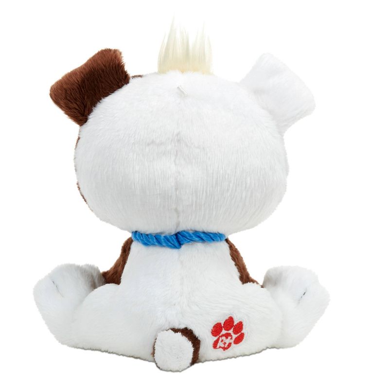 Rescue Tales Babies - Boxer Mix