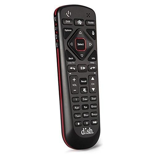 540 Voice Command Remote Control for Hopper