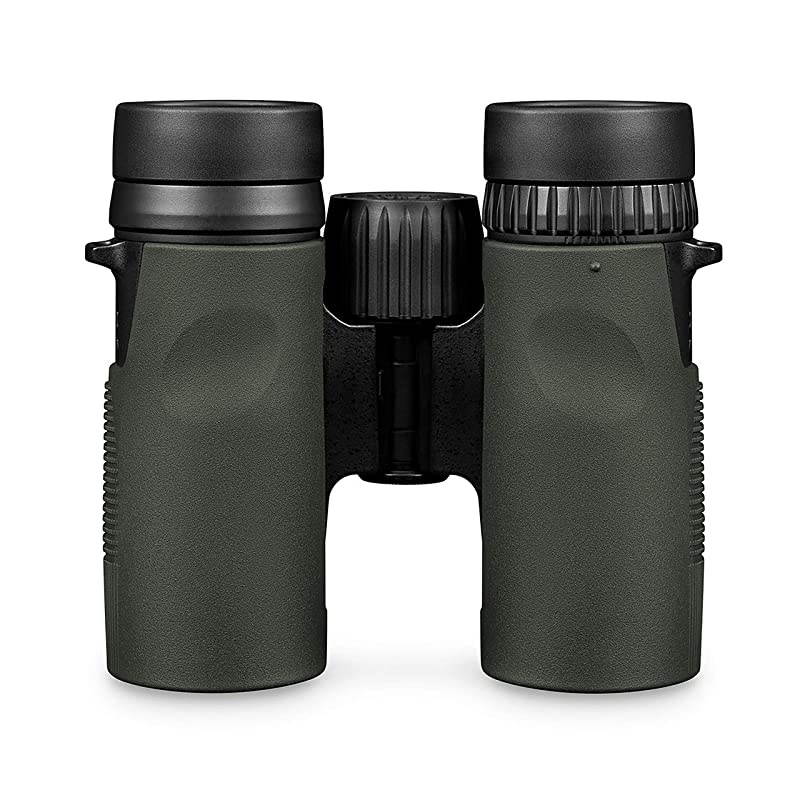 Optics Diamondback HD Binoculars