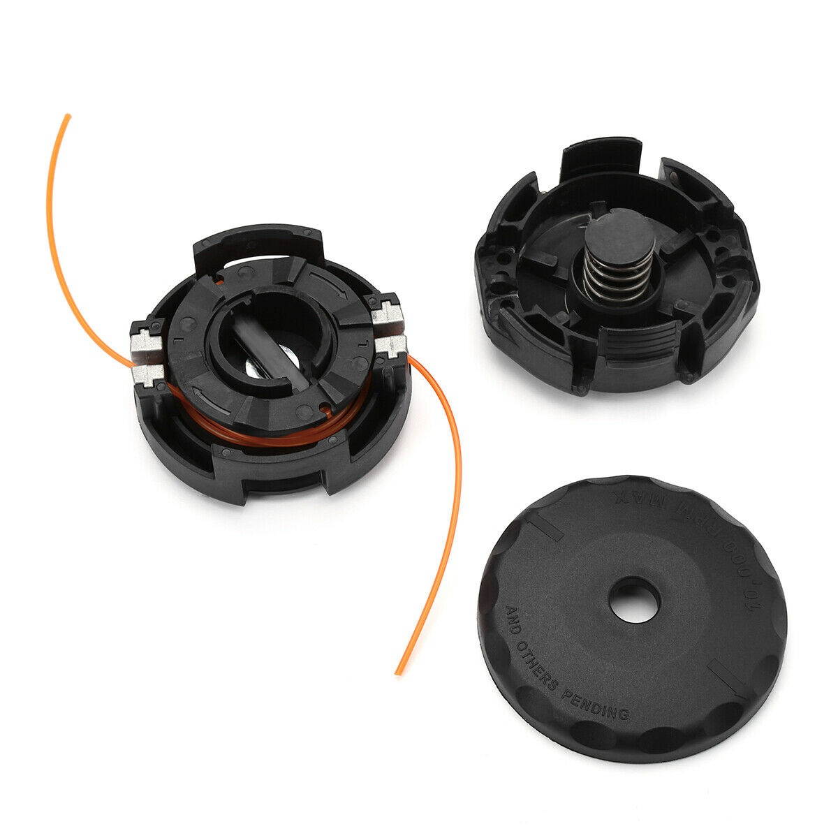 Replacement String Trimmer Head For Speed-Feed 400 Echo SRM-225 SRM-230 SRM-210