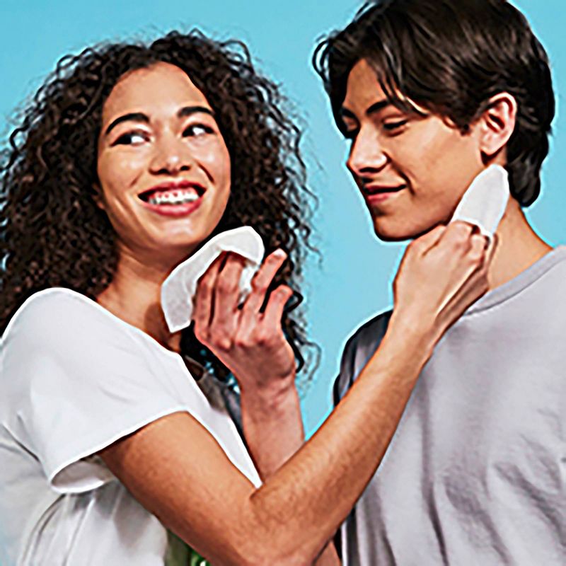 Unscented Simple Kind to Skin Micellar Makeup Remover Wipes - 25ct