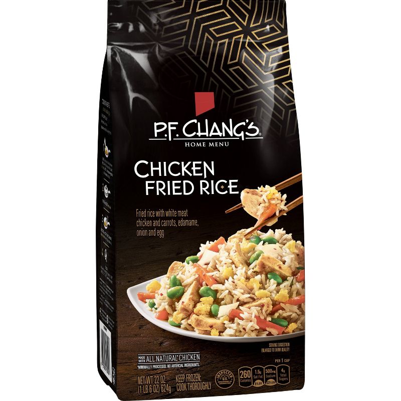 P.F. Chang's Frozen Chicken Fried Rice - 22oz