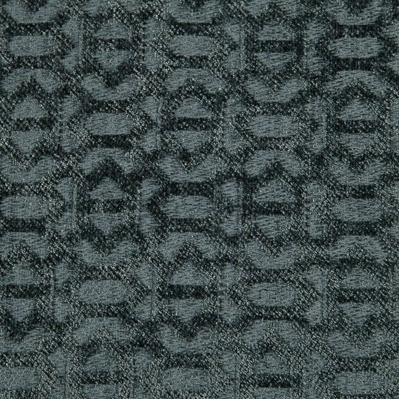 Cicely Push Back Recliner Charcoal