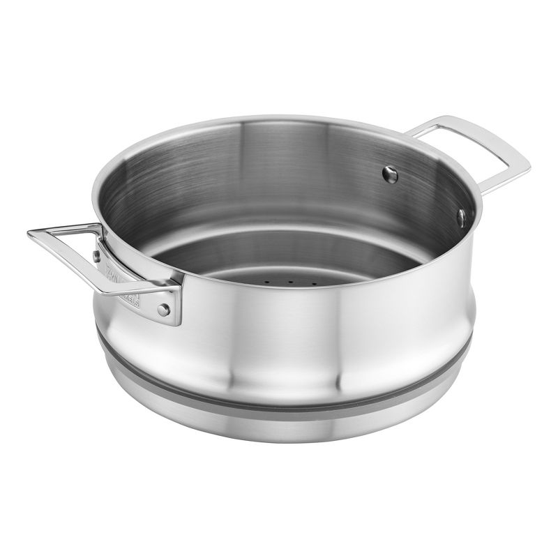 ZWILLING Aurora Stainless Steel Steamer Insert