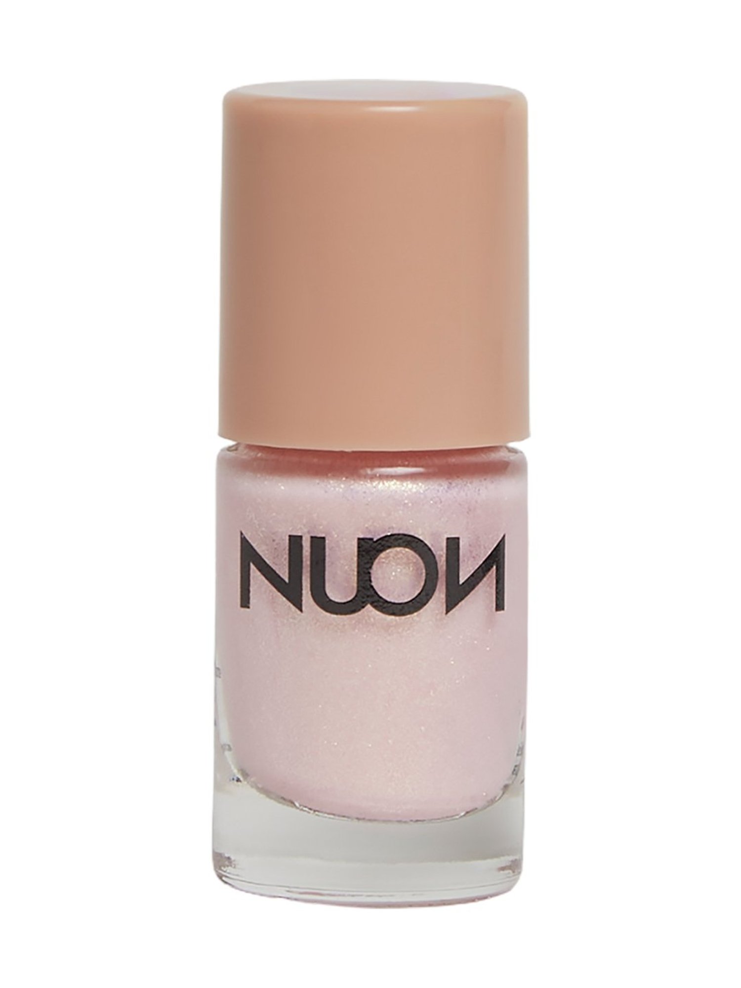 Nuon Shine Nail Paint NPR 1 - 6 ml