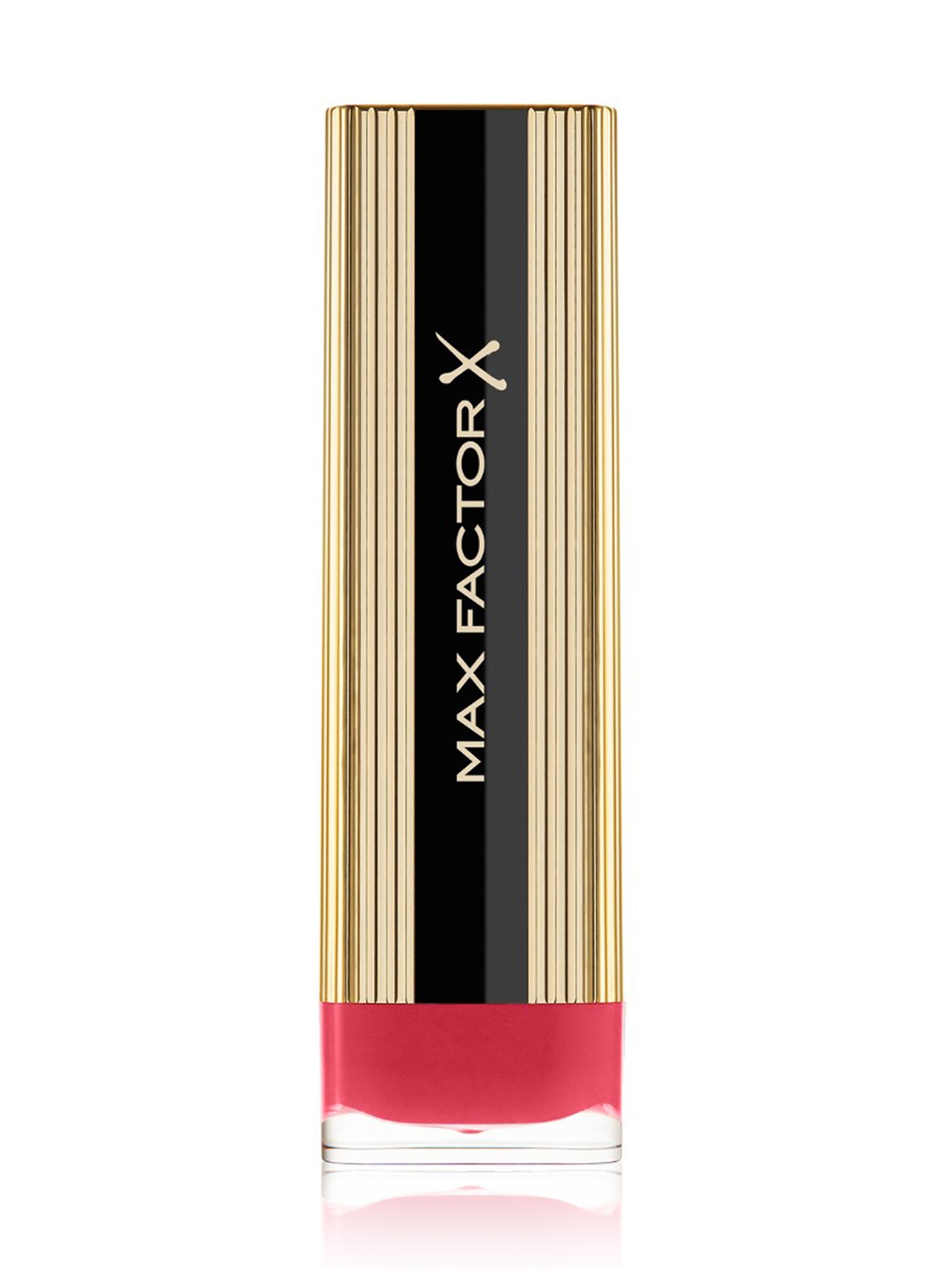 Max Factor Colour Elixir Lipstick 055 Bewitching Coral - 4 gm