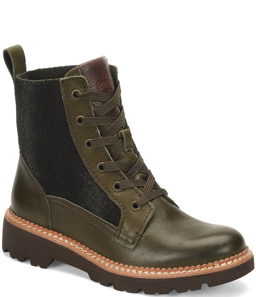 Sorel Joan Uptown Waterproof Suede Wedge Chelsea Booties