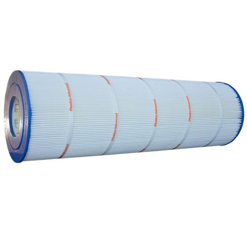 Pleatco PWWPC125B 125 Sq Ft Pool Filter Cartridge for Waterway Proclear 125