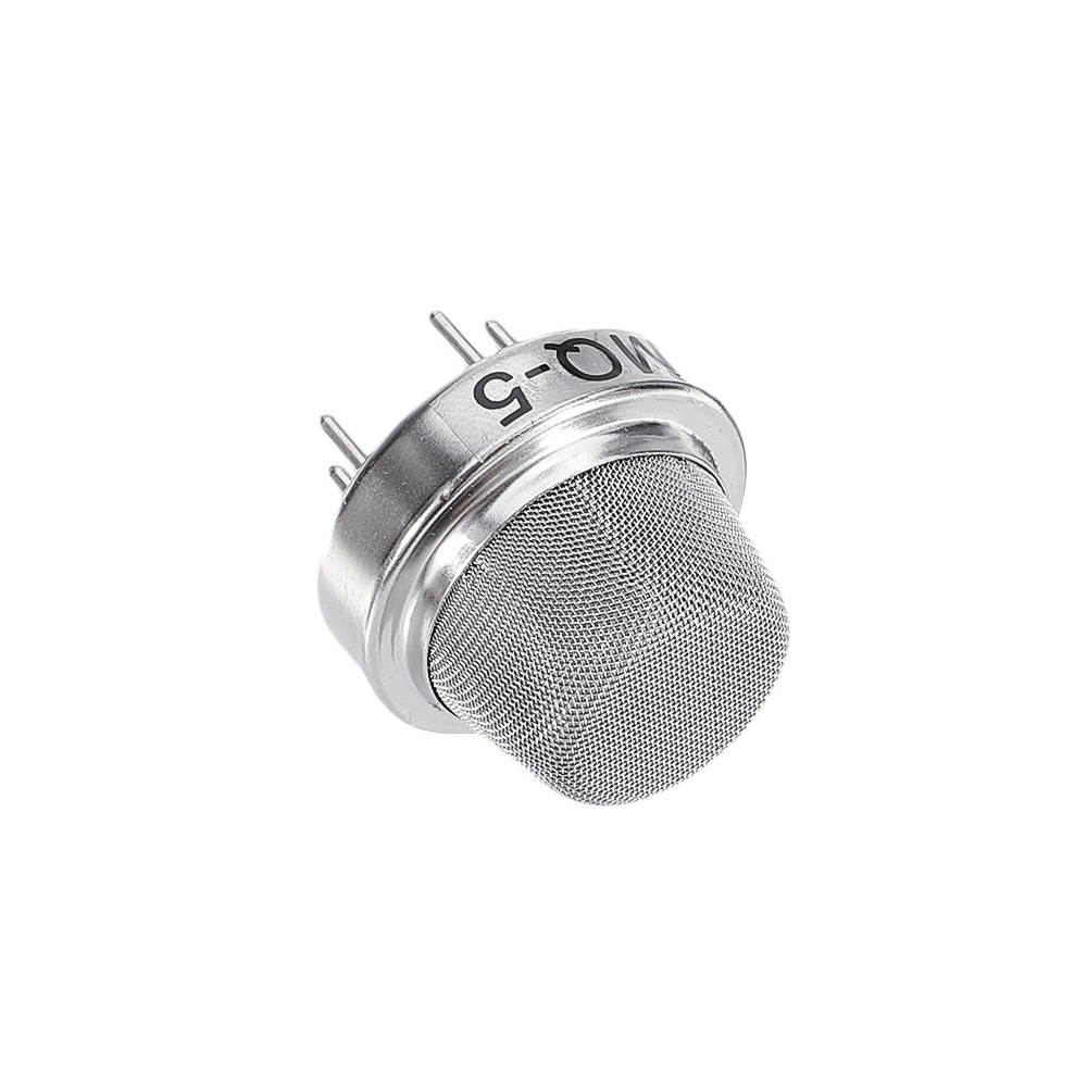 MQ-5 MQ5 Methane Natural Gas Sensor Shield Liquefied Electronic Detector Module