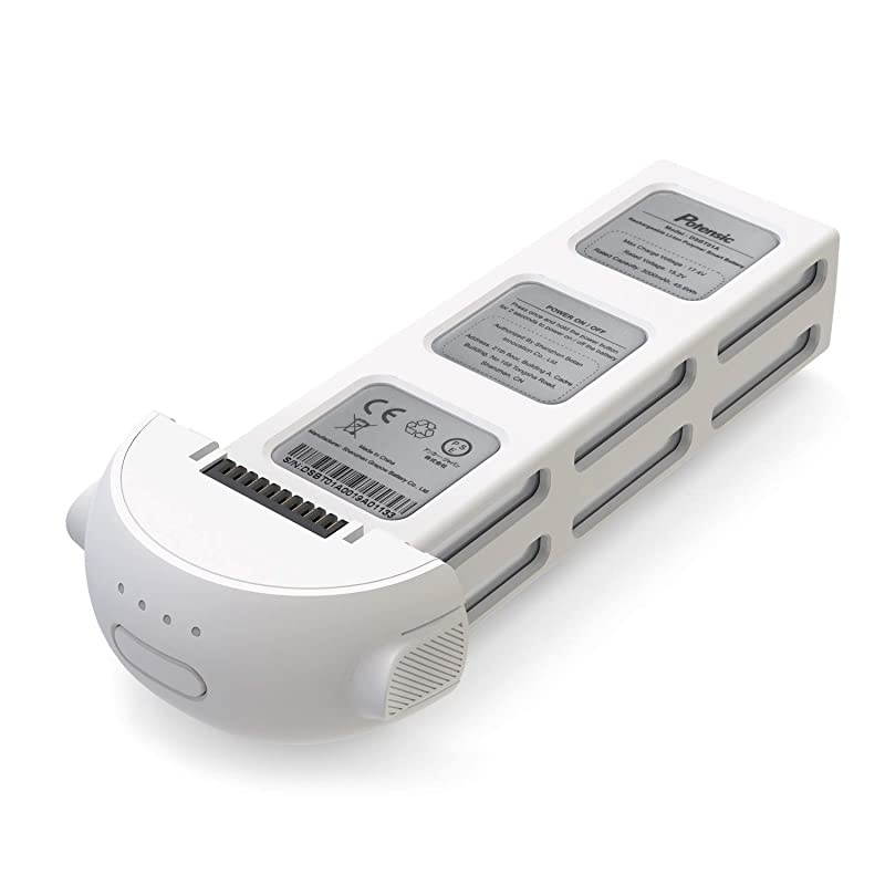 Dreamer 4K Drone Battery 1pcs Pack