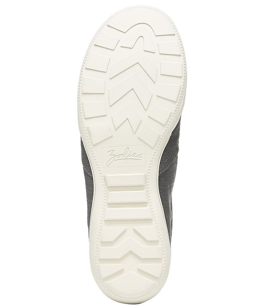 Zodiac Paige Washable Slip-On Sneakers