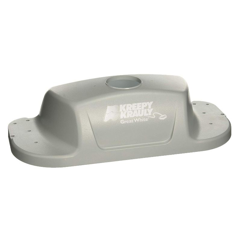 Pentair GW9501 Kreepy Krauly Great White GW9500 Auto Pool Cleaner Shroud Cover Replacement Assembly Part