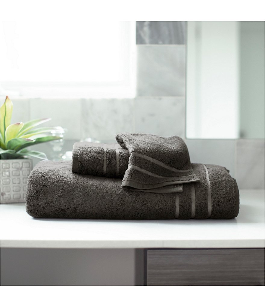 Cariloha Bamboo Bath Towel 3-Piece Set